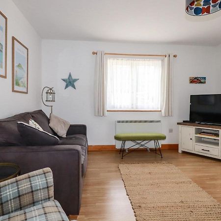 דירות New Quay Flat 4 מראה חיצוני תמונה
