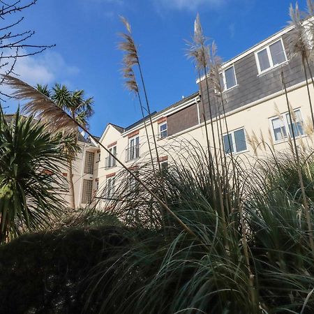 דירות New Quay Flat 4 מראה חיצוני תמונה