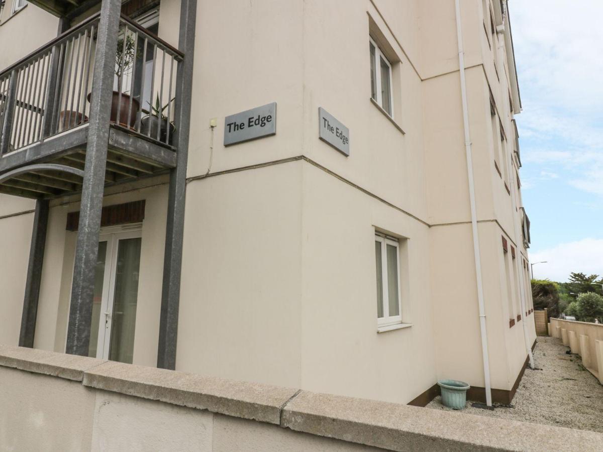 דירות New Quay Flat 4 מראה חיצוני תמונה