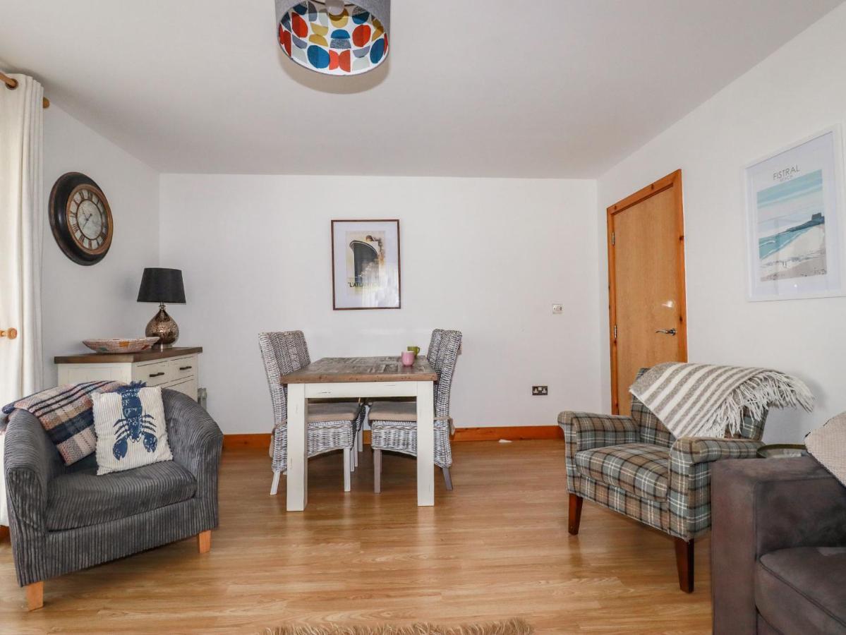 דירות New Quay Flat 4 מראה חיצוני תמונה