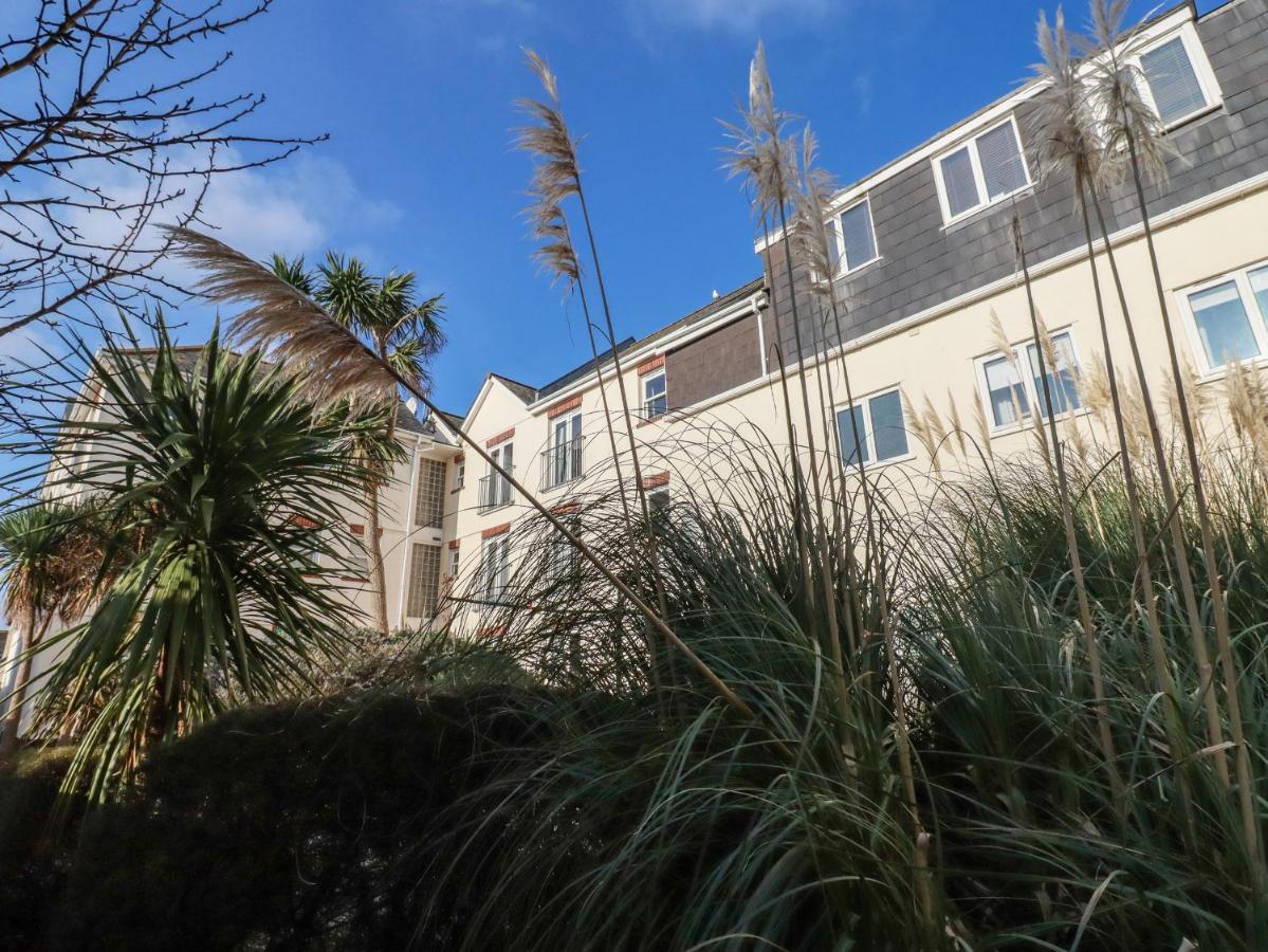 דירות New Quay Flat 4 מראה חיצוני תמונה