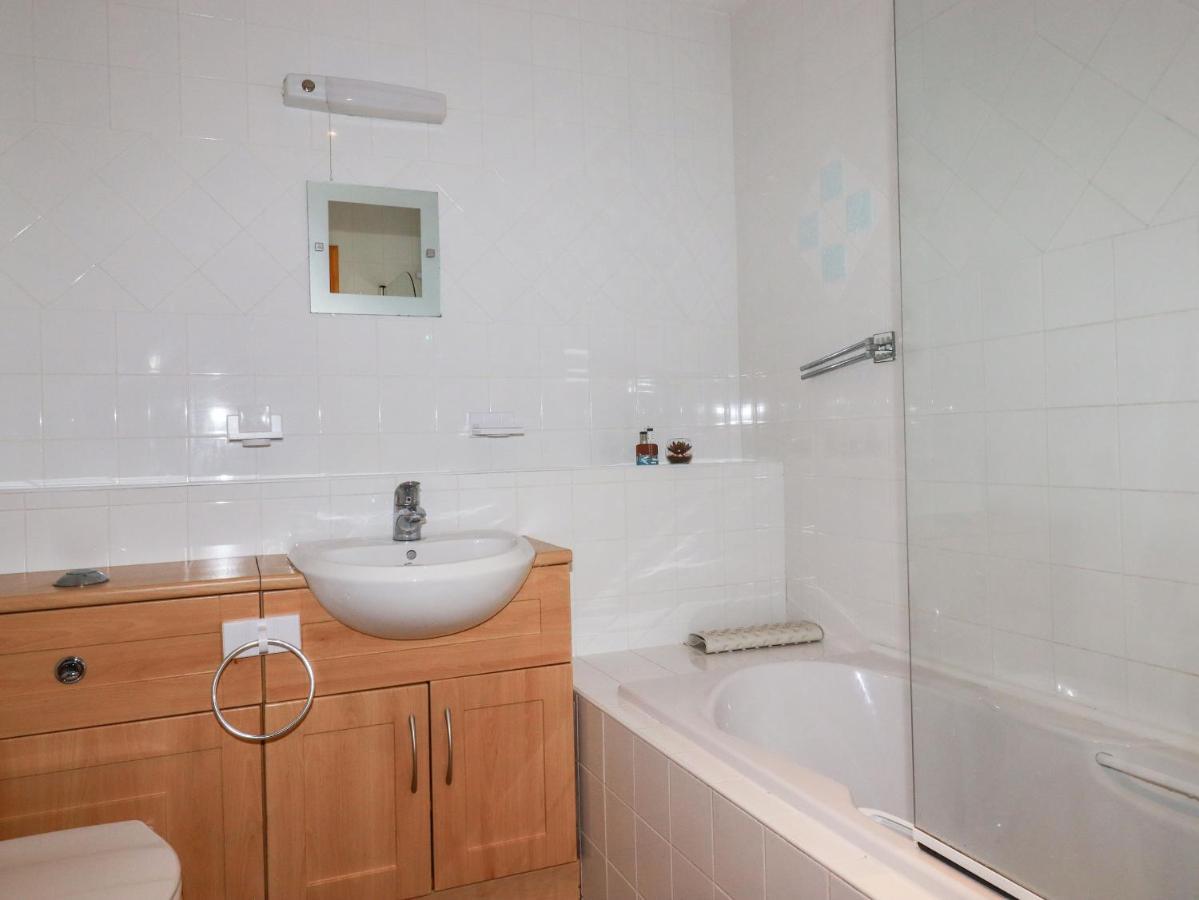 דירות New Quay Flat 4 מראה חיצוני תמונה