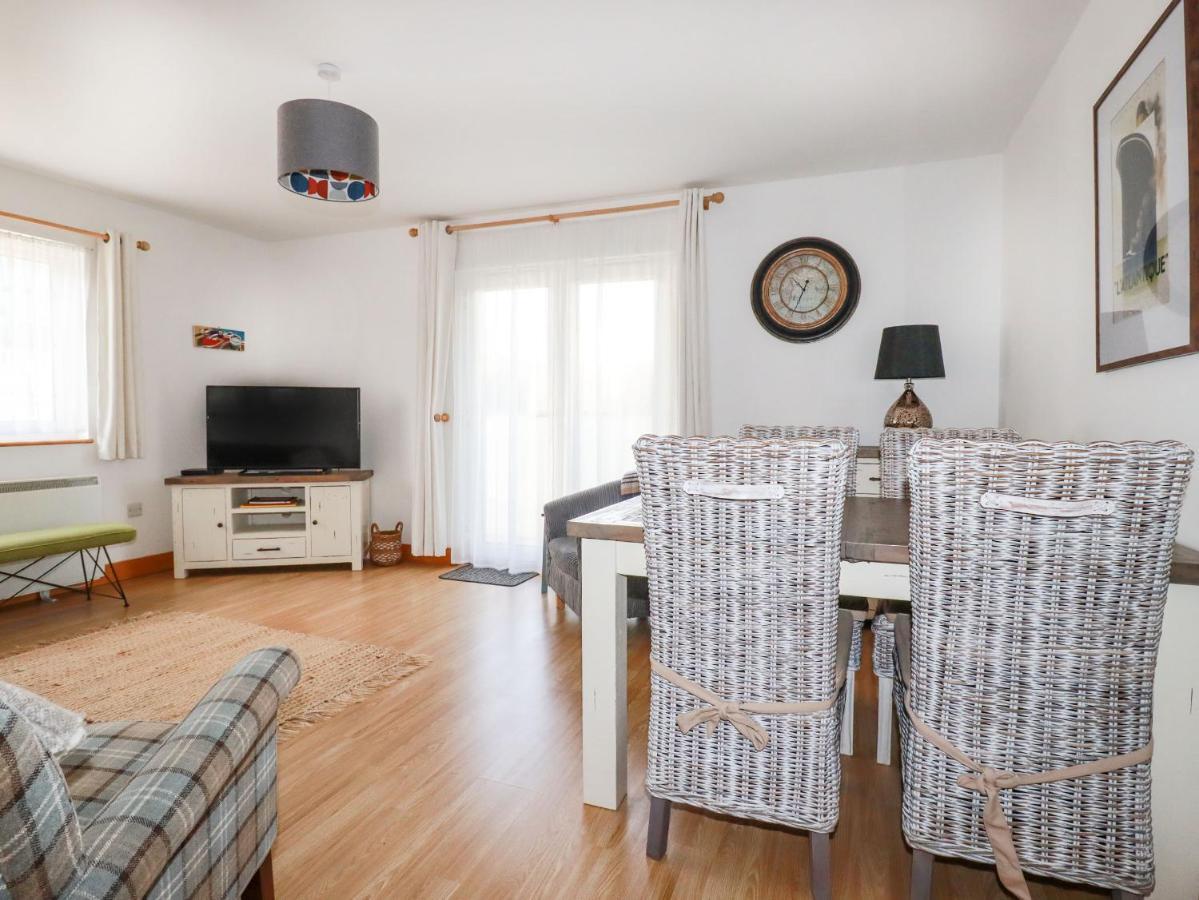 דירות New Quay Flat 4 מראה חיצוני תמונה