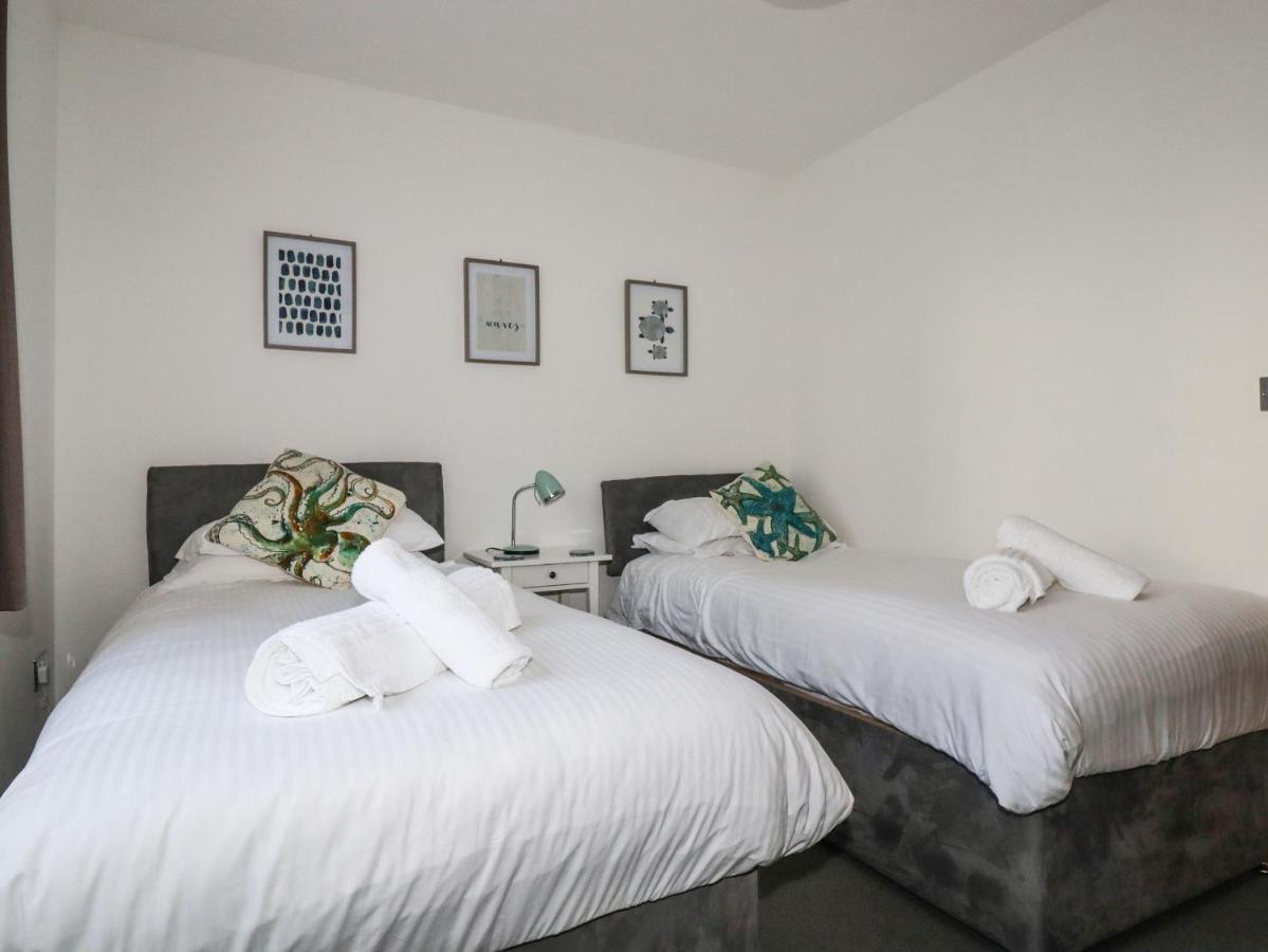 דירות New Quay Flat 4 מראה חיצוני תמונה